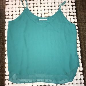 Violet & Claire Cami Blouse